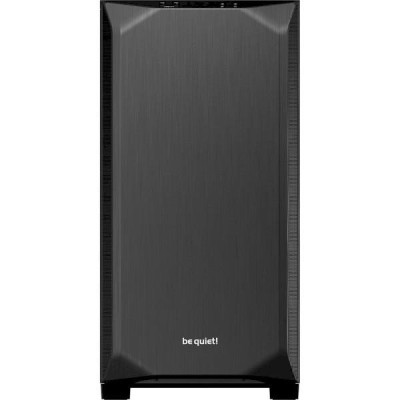 Be quiet! Pure Base 500 Black (BG034)