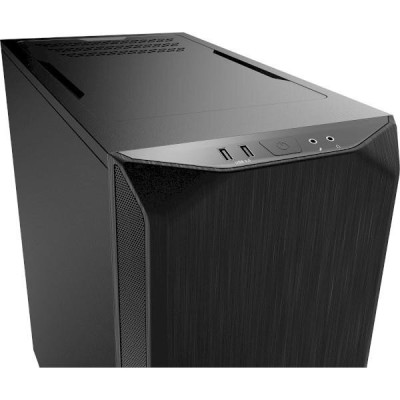 Be quiet! Pure Base 500 Black (BG034)