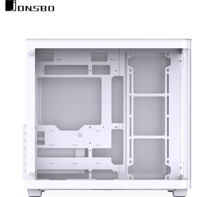 Jonsbo TK-3 White