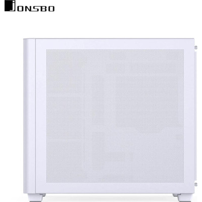 Jonsbo TK-3 White