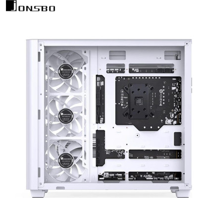 Jonsbo TK-3 White