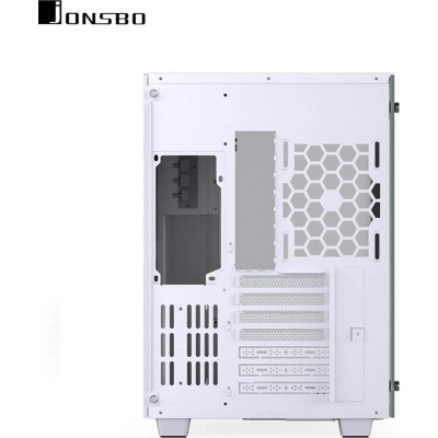 Jonsbo TK-3 White