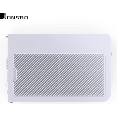 Jonsbo TK-3 White