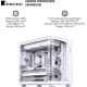 Jonsbo TK-3 White