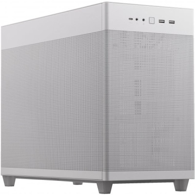 ASUS Prime AP201 White (90DC00G3-B39000)