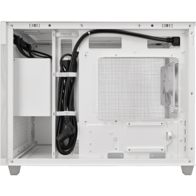 ASUS Prime AP201 White (90DC00G3-B39000)