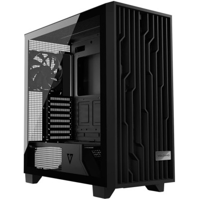 Modecom Perun Apex ARGB Midi Black (AT-PERUN-4F-ARGB-10-00000)