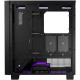 Modecom Perun Apex ARGB Midi Black (AT-PERUN-4F-ARGB-10-00000)