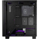 Modecom Perun Apex ARGB Midi Black (AT-PERUN-4F-ARGB-10-00000)