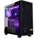Modecom Perun Apex ARGB Midi Black (AT-PERUN-4F-ARGB-10-00000)