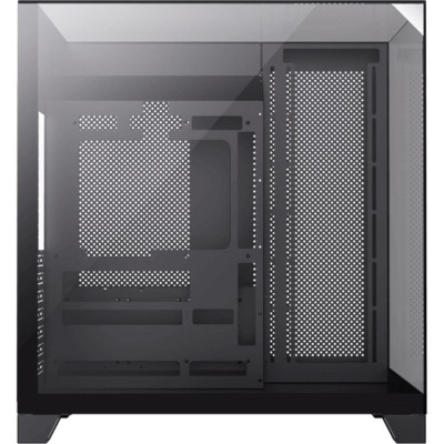 GameMax Infinity Plus Black