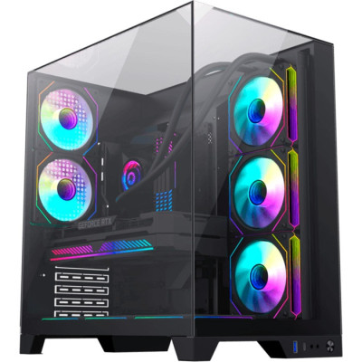 GameMax Infinity Plus Black