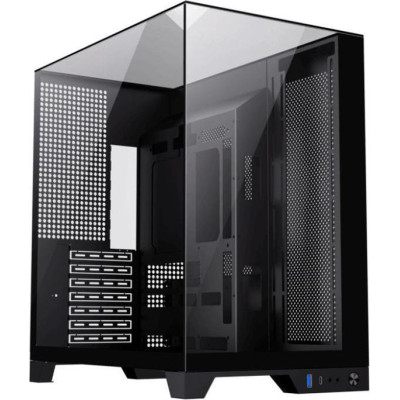 GameMax Infinity Plus Black
