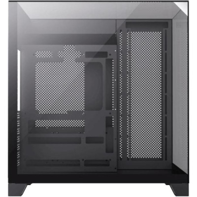 GameMax Infinity Plus Black