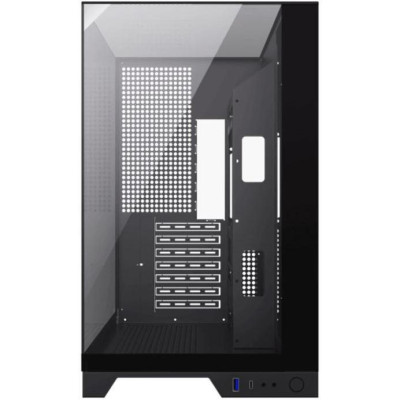GameMax Infinity Plus Black