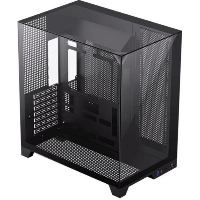 GameMax Infinity Plus Black