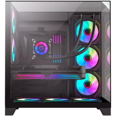 GameMax Infinity Plus Black