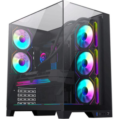 GameMax Infinity Plus Black
