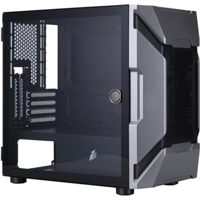 1STPLAYER D3-A Black