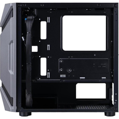 1STPLAYER D3-A Black