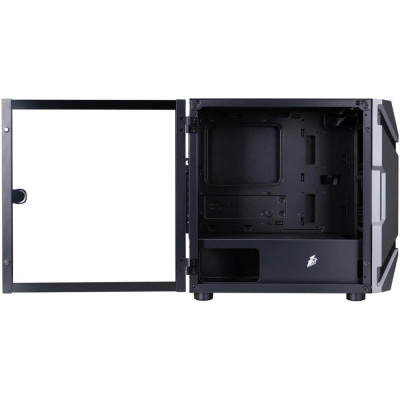 1STPLAYER D3-A Black