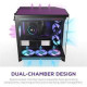 NZXT H9 Flow RGB Black (CM-H92FB-R1)