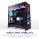NZXT H9 Flow RGB Black (CM-H92FB-R1)