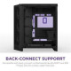 NZXT H9 Flow RGB Black (CM-H92FB-R1)