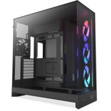 NZXT H9 Flow RGB Black (CM-H92FB-R1)