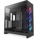 NZXT H9 Flow RGB Black (CM-H92FB-R1)