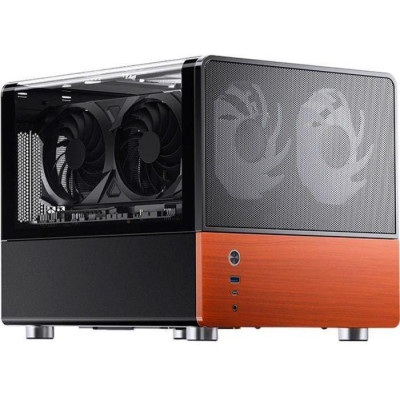 Jonsbo V12 Black