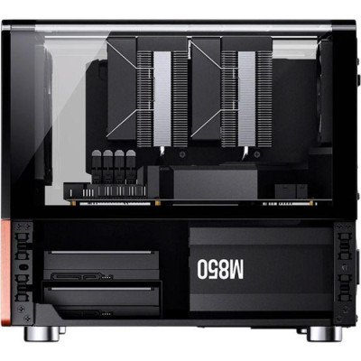 Jonsbo V12 Black