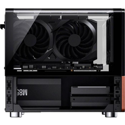 Jonsbo V12 Black