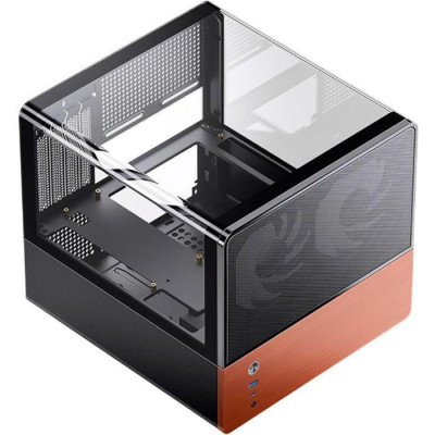 Jonsbo V12 Black