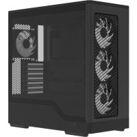 Aerocool D520A-BK-v1 Black (ACCM-DS05143.11)