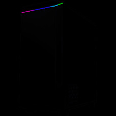 GameMax Paladin White