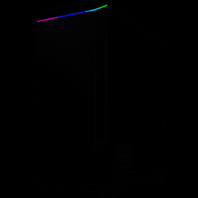 GameMax Paladin White