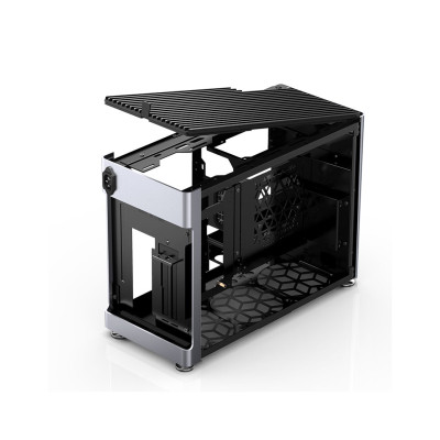 JONSBO i100-G Black (i100-G_Black)