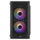 AeroCool CS-107-A-BK-v2 (ACCX-PC14000.11) Black