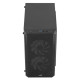 AeroCool CS-107-A-BK-v2 (ACCX-PC14000.11) Black