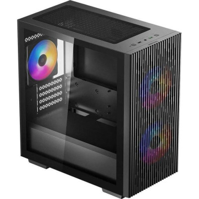 Deepcool MATREXX 40 3FS ARGB (DP-MATX-MATREXX40-3F)