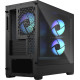FRACTAL DESIGN Pop Mini Air RGB Black TG (FD-C-POR1M-06)