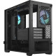 FRACTAL DESIGN Pop Mini Air RGB Black TG (FD-C-POR1M-06)
