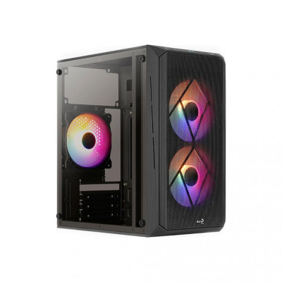 Aerocool CS-107-A-BK-v2 (ACCS-PC14032.11)