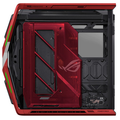 ASUS ROG GR701 Hyperion EVA-02 Edition (90DC00F4-B39000)