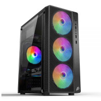 1stPlayer Black (A7-500BS-G6)