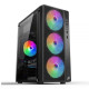 1stPlayer Black (A7-500BS-G6)