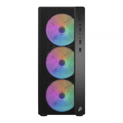 1stPlayer Black (A7-500BS-G6)