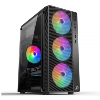 1stPlayer Black (A7-500BS-G6)