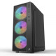 1stPlayer Black (A7-500BS-G6)